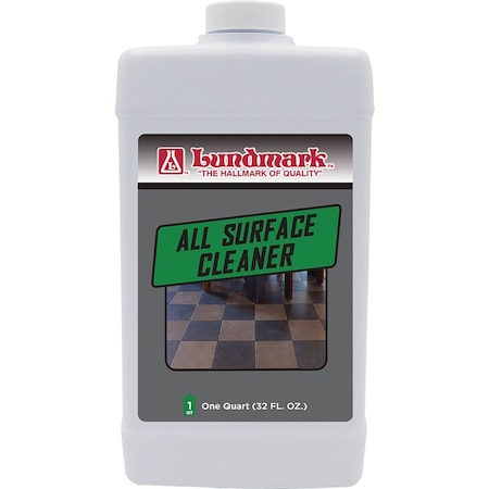 Lundmark 32 Oz. All Surface Floor Cleaner 3205F32-6